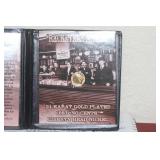 24Kt Gold Plated Nickel