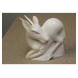 Carved Bone? Elk/Deer