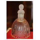 Goebel 1978 Glass Bell