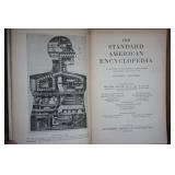 The Standard American Encyclopedia - Volume 6