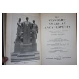 The Standard American Encyclopedia - Volume 5