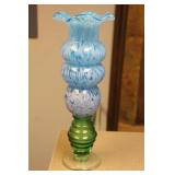 Art Glass Vase