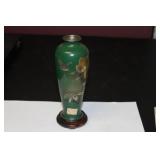 A Chinese/Japanese Vase