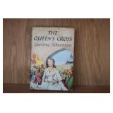 Book - The Queen's Cross by Lawrence Schoonover