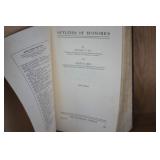 Book - Outlines of Economics by Richard T. Ely