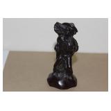 A Composite Material Fisherman