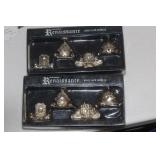 Two Boxes of Place Card Holders