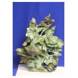 Large Jade/Jadeite Urn