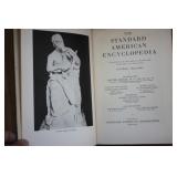 The Standard American Encyclopedia - Volume 12.