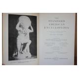 The Standard American Encyclopedia - Volume 11.