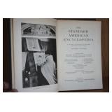 The Standard American Encyclopedia - Volume 10.