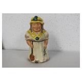 A Westminster Tavern Series Pitcher