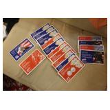 Lot of 16 Mint Coin Set