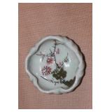 Vintage Chinese Celadon Bowl