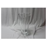 A Crystal Vase