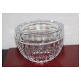 Cut Glass Bowl