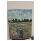 Hrdcover Book: The Story of Painting