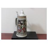 A German Stein
