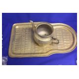 Lot of 2 Gold Articles