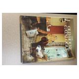 Hardcover Book: The Old House Catalogue