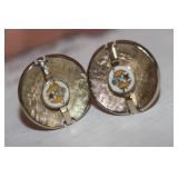 Pair of Masonic Cufflinks