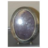 Sterling Silver Photoframe