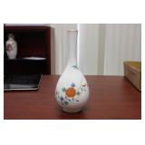 A Fukugawa Teardrop Form Vase