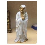 Vintage Chinese Mudman