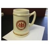 An Indiana University Of Pennsylvania Stein