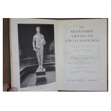 The Standard American Encyclopedia - Volume 2