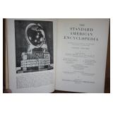 The Standard American Encyclopedia - Volume 3