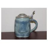 A Vintage Stein