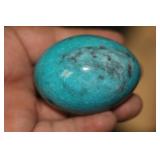 Gemstone Egg