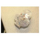 Inlaid Stone Trinket Box