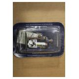 DeAgostini Lead Soldier Figurine