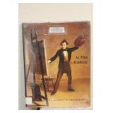 Pennsylvania Academy of Fine Arts Book