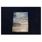 Readers Digest Book - Sceninc Wonders Of America