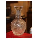 Waterford Water Pitcher