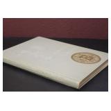 A 1957 Elkhart High School Annual Year Book