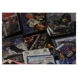 Large Lot of Daytona 500 Official Memorabilia