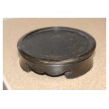 Vintage Wooden Stand