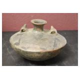 A Pre Columbian? Vessel