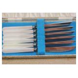 England Sheffield Dayton Knife