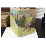 Heidi's Children by Charles Tritten