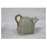 A Chinese Waterdropper