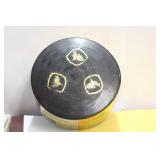 A Chinese Export Box