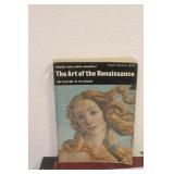 The rt of the Renaissance