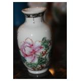 Small Chinese Porcelain Vase