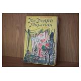 Book - The Twelfth Physician