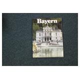 Bayern Color Collection - Hardcover Book